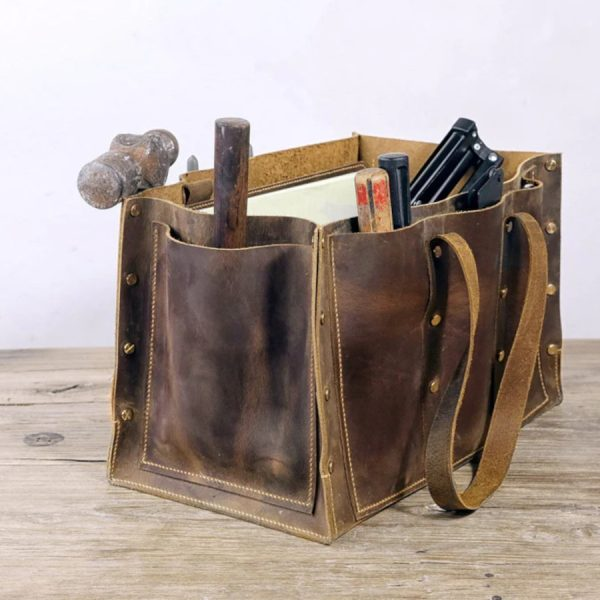 A Bag of Tools