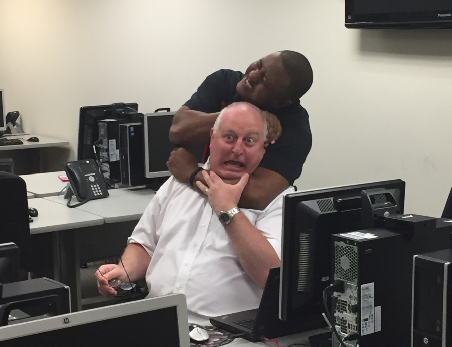 All Good Things Come to an End