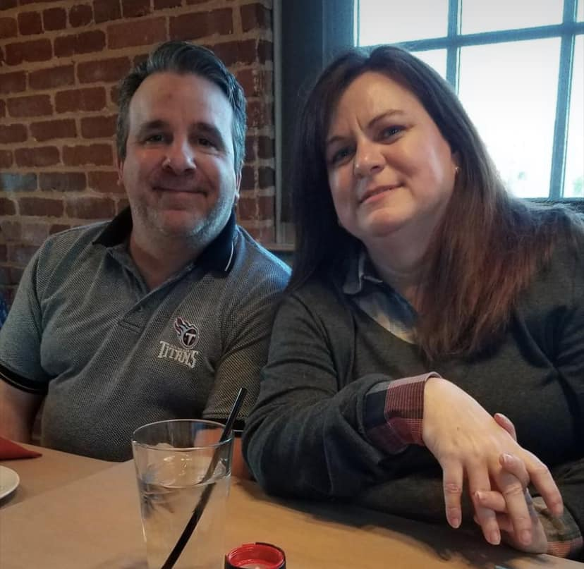 Happy 17th Anniversary!