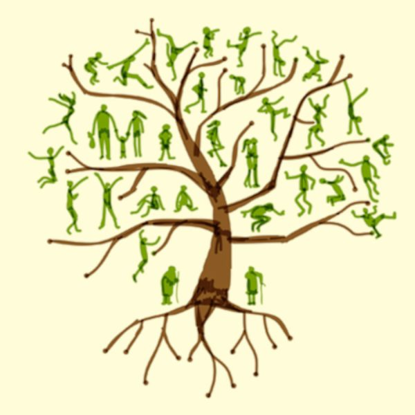 Strange and a bit sad.