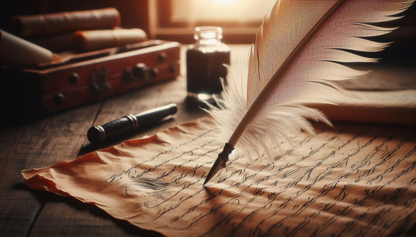 The Littérateur Returns