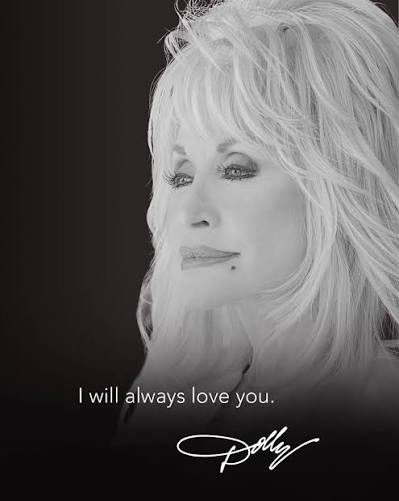 RIP Dolly. :(