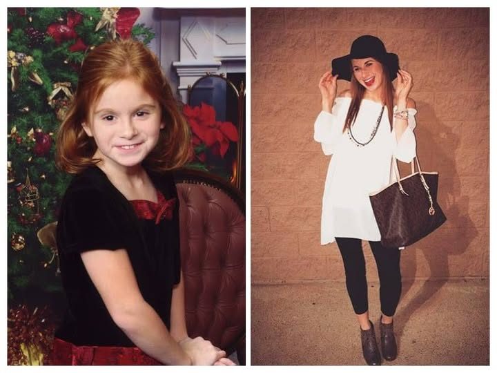 Happy 18th, Baby Girl!